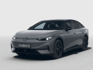 Volkswagen ID.7 Limited Edition 77 kWh 286 PK