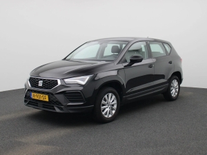 Seat Ateca Reference 1.0 TSI