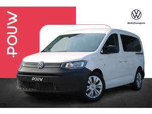 Volkswagen Caddy Kombi Maxi 1.5 TSI 150 pk