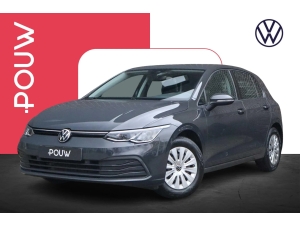 Volkswagen Golf 1.0 TSI 90pk Golf