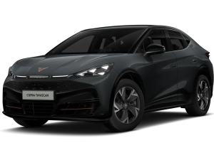 Cupra Tavascan 77kWh 286 Essential