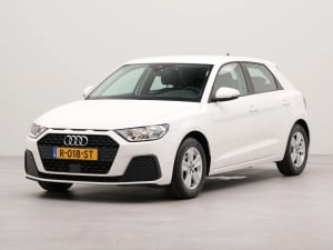 Audi A1 Sportback 25 TFSI Pro Line Audi A1 Sportback 25 TFSI Pro Line