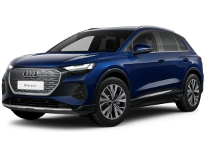 Audi Q4 e-tron 35 Launch Edition Advanced 55 kWh