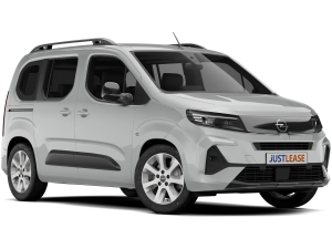 Opel Combo Electric EV GS 50 kWh 136 L1