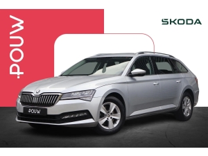 Škoda Superb Combi 1.5 TSI 150 pk Business Edition