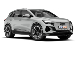 Audi Q4 e-tron 40 Edition Audi Q4 e-tron 40 Edition
