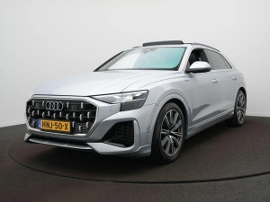 Audi Q8 55 TFSI e quattro Pro Line S
