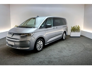 Volkswagen Multivan 1.4 218 pk DSG e-Hybrid L2H1 Life