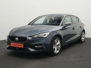 Seat Leon 1.0 TSI 110pk FR Business Intense