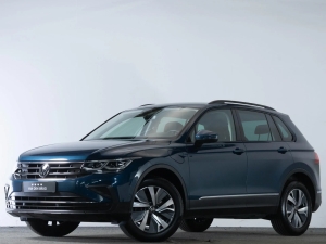 Volkswagen Tiguan Elegance 1.4 TSI 245pk eHybrid
