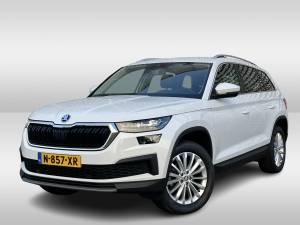 Škoda Kodiaq 1.5 TSI Business Edition