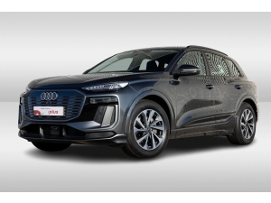 Audi Q6 e-tron Advanced edition performance 100 kWh 306 pk