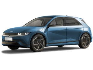 Hyundai IONIQ 5 170pk Connect