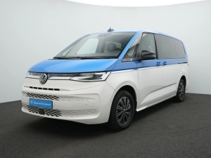 Volkswagen Multivan 1.4 eHybrid 218 pk Style