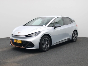 Cupra Born Business 62 kWh