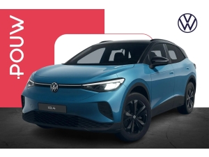 Volkswagen ID.4 52 kWh 170pk Limited Edition