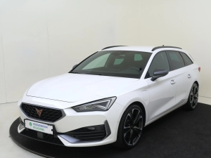 Cupra Leon Sportstourer 1.4 e-Hybrid VZ Performance Cupra Leon Sportstourer 1.4 e-Hybrid VZ Performance