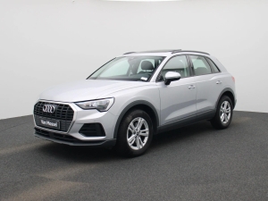 Audi Q3 35 TFSI Advanced edition 150 pk