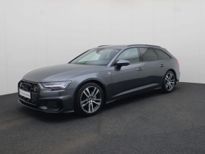 Audi A6 Avant 40 TFSI 204pk S edition Competition