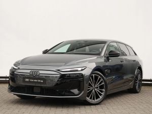 Audi A6 Avant e-tron S edition 83 kWh