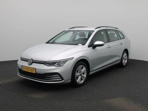Volkswagen Golf Variant 1.0 TSI Life Volkswagen Golf Variant 1.0 TSI Life