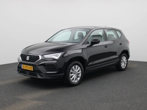 SEAT Ateca 1.0 TSI Reference