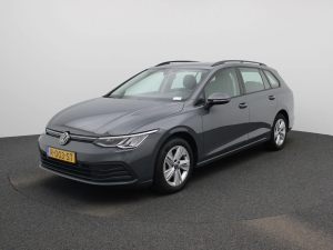 Volkswagen Golf Variant 1.0 TSI Life