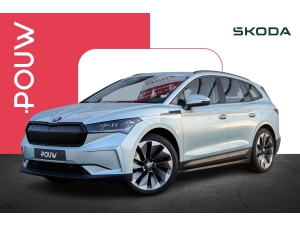Škoda Enyaq iV 60 180pk