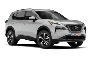 Nissan X-Trail 1.5 e-POWER N-Connecta Nissan X-Trail 1.5 e-POWER N-Connecta
