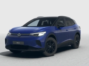 Volkswagen ID.4 Limited Edition 52 kWh 170 pk