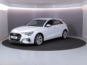Audi A3 Sportback 30 TFSI Advanced edition Audi A3 Sportback 30 TFSI Advanced edition