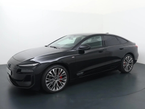 Audi A6 Sportback e-tron S edition performance 100 kWh 367 PK