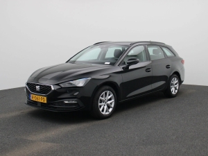 SEAT Leon 1.0 TSI Reference