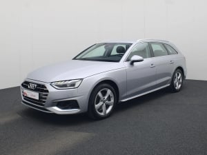 Audi A4 Avant 35 TFSI 150pk Advanced Edition Audi A4 Avant 35 TFSI 150pk Advanced Edition