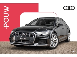 Audi A6 Allroad 55 TFSI 340pk Pro Line Advanced