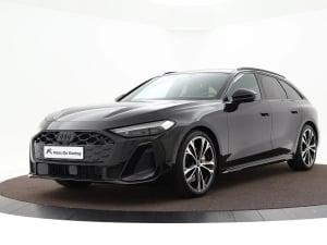 Audi S5 Avant 3.0 TFSI 367 PK 50 Year Edition Audi S5 Avant 3.0 TFSI 367 PK 50 Year Edition