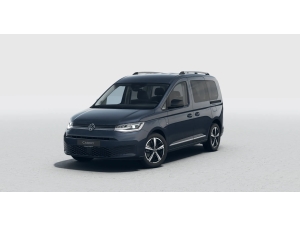 Volkswagen Caddy Kombi 1.5 TSI 150 pk eHybrid Style