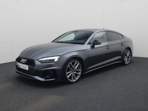 Audi A5 Sportback 40 TFSI 204 pk S Line Audi A5 Sportback 40 TFSI 204 pk S Line