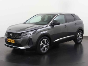 Peugeot 3008 1.6 Hybrid 225 Allure Pack
