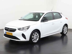 Opel Corsa 1.2 Edition