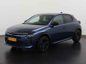 Lancia Ypsilon Edizione Limitata Blu 51 kWh