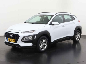 Hyundai KONA 1.0T Comfort