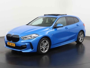 BMW BMW 1 Serie 118i M Sport Shadow Line