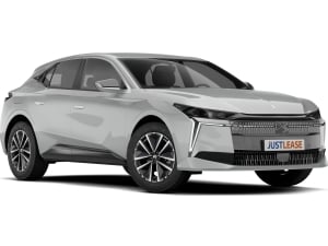 DS No 4 E-TENSE Pallas 58.3 kWh