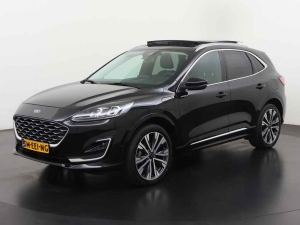 Ford Ford Kuga 2.5 Vignale