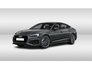 Audi A5 Sportback 1.5 150pk S edition Competition Audi A5 Sportback 1.5 150pk S edition Competition