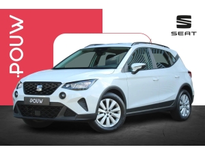 SEAT Arona 1.0 TSI 95pk Style