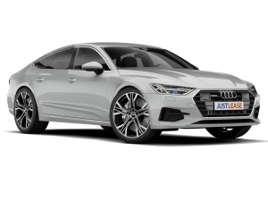 Audi A7 55 TFSI e quattro Competition