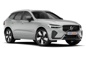 Volvo XC60 T8 AWD Plug-in hybrid Ultimate