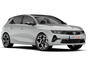 Opel Astra 1.6 Hybrid Business Edition